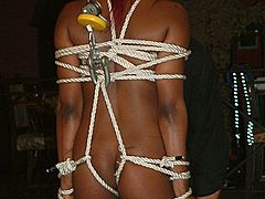 Black Suspension And Pain